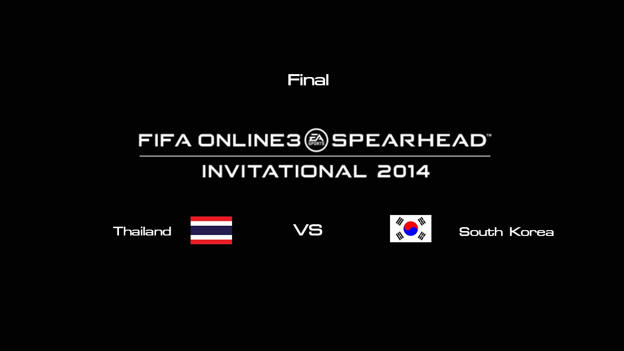 Detail Fifa Online 3 Thailand Nomer 7