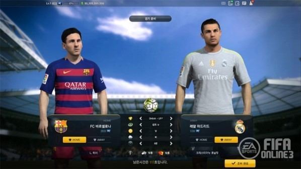 Detail Fifa Online 3 Thailand Nomer 20