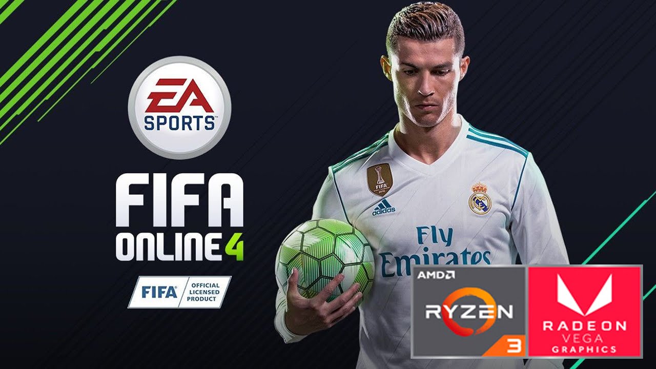 Detail Fifa Online 3 Wallpaper Nomer 16