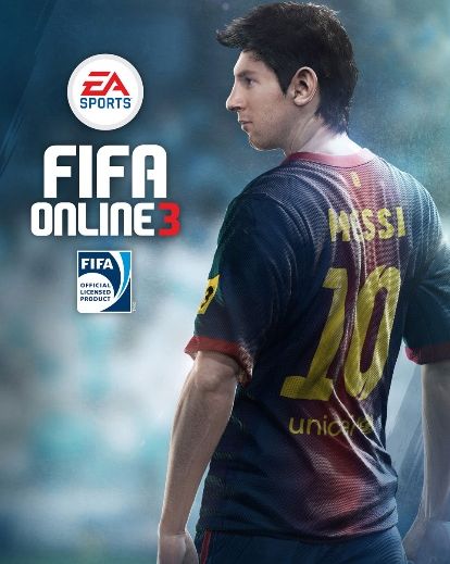 Detail Fifa Online 3 Wallpaper Nomer 19