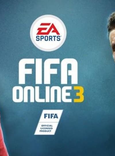 Detail Fifa Online 3 Wallpaper Nomer 24