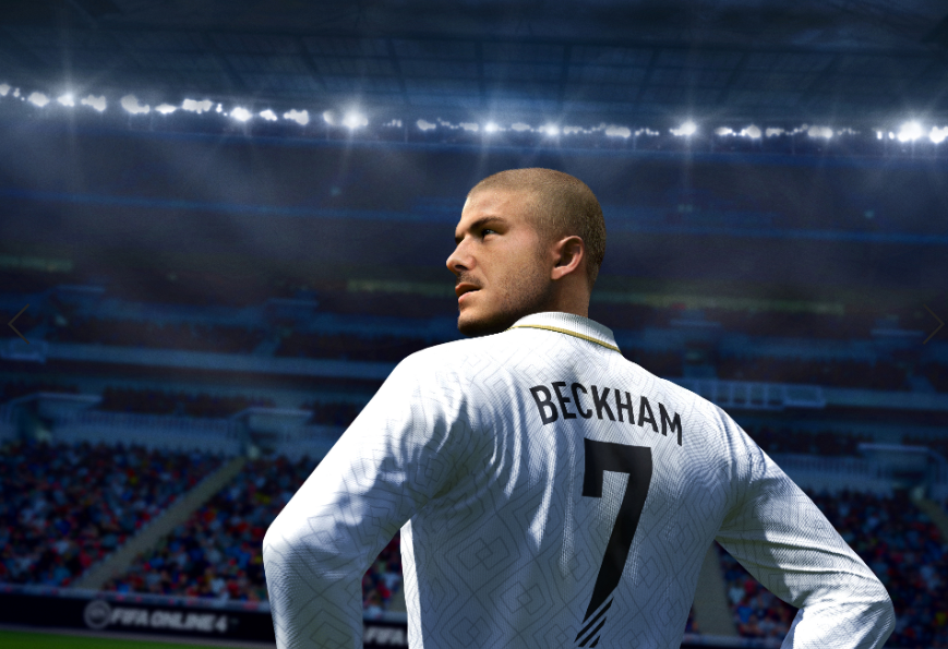 Detail Fifa Online 3 Wallpaper Nomer 36