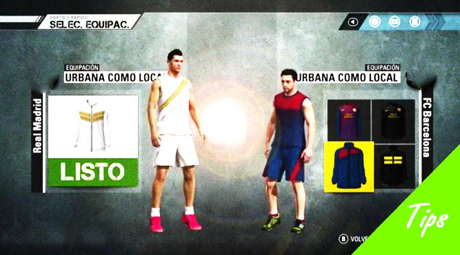 Detail Fifa Street 17 Nomer 16