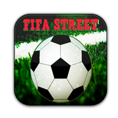 Detail Fifa Street 17 Nomer 41