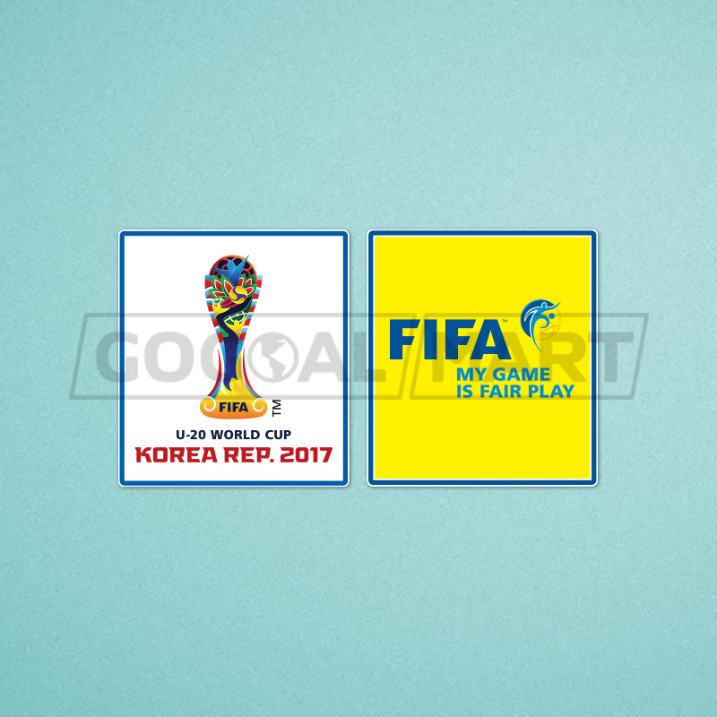 Detail Fifa U20 World Cup 2017 Nomer 44