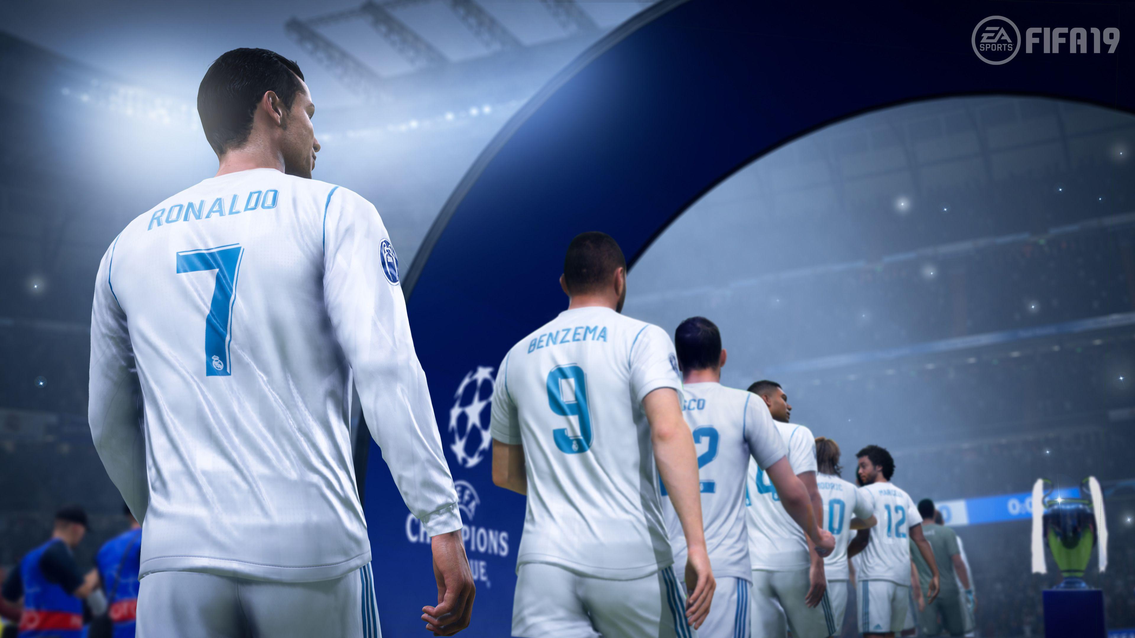 Detail Fifa Wallpaper Nomer 51