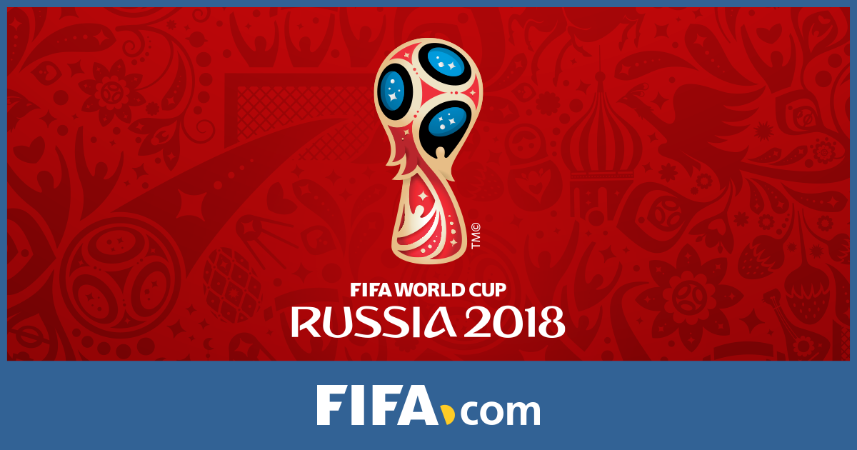 Detail Fifa World Cup 2018 Background Nomer 25