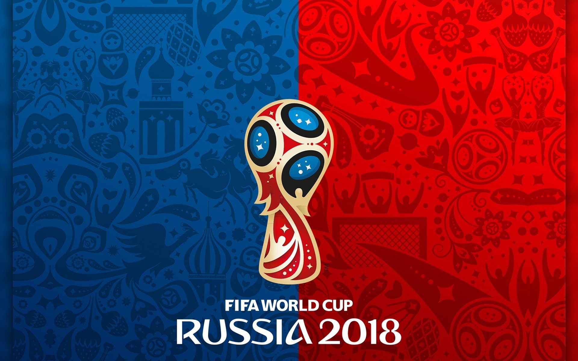 Detail Fifa World Cup 2018 Background Nomer 4