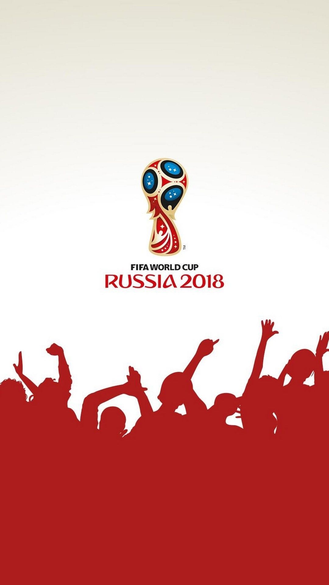 Detail Fifa World Cup 2018 Background Nomer 37