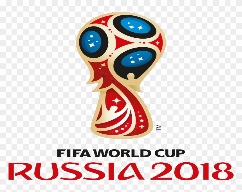 Detail Fifa World Cup 2018 Logo Png Nomer 13