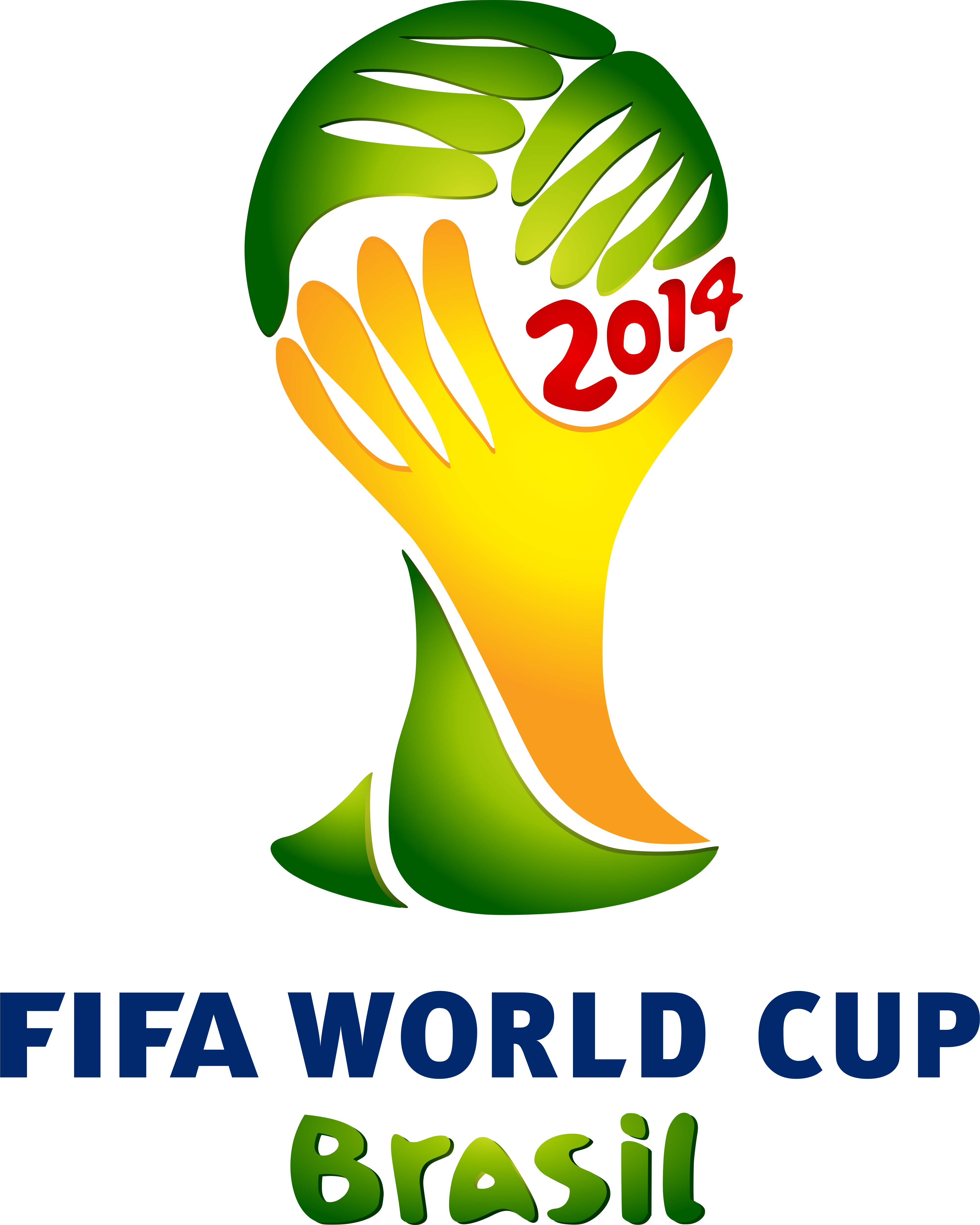 Detail Fifa World Cup 2018 Logo Png Nomer 22