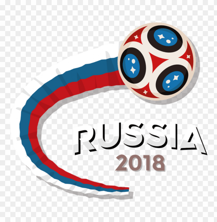 Detail Fifa World Cup 2018 Logo Png Nomer 41