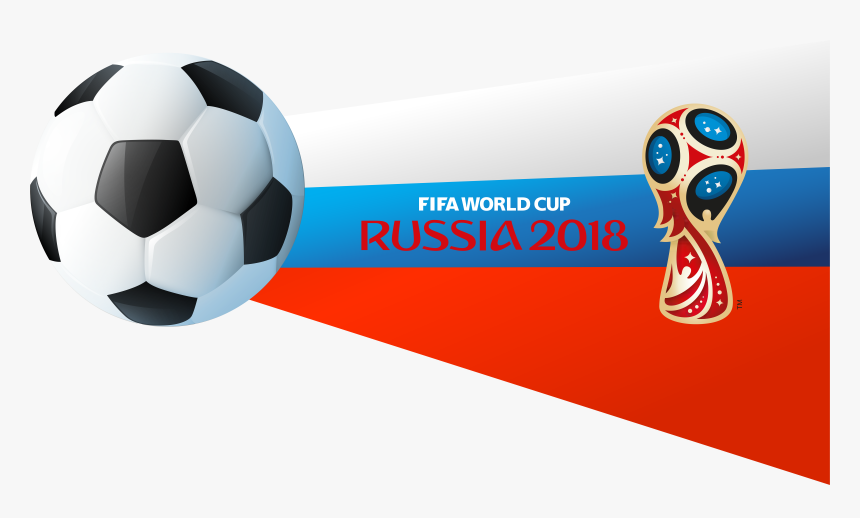 Detail Fifa World Cup 2018 Logo Png Nomer 48