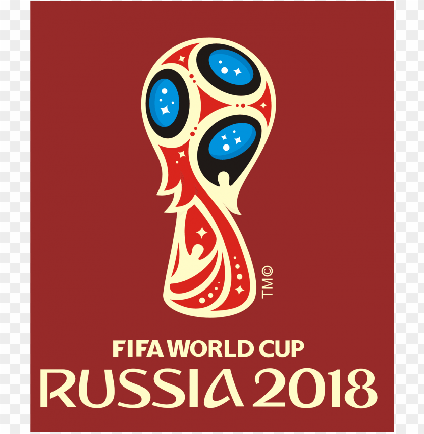 Detail Fifa World Cup 2018 Logo Png Nomer 8