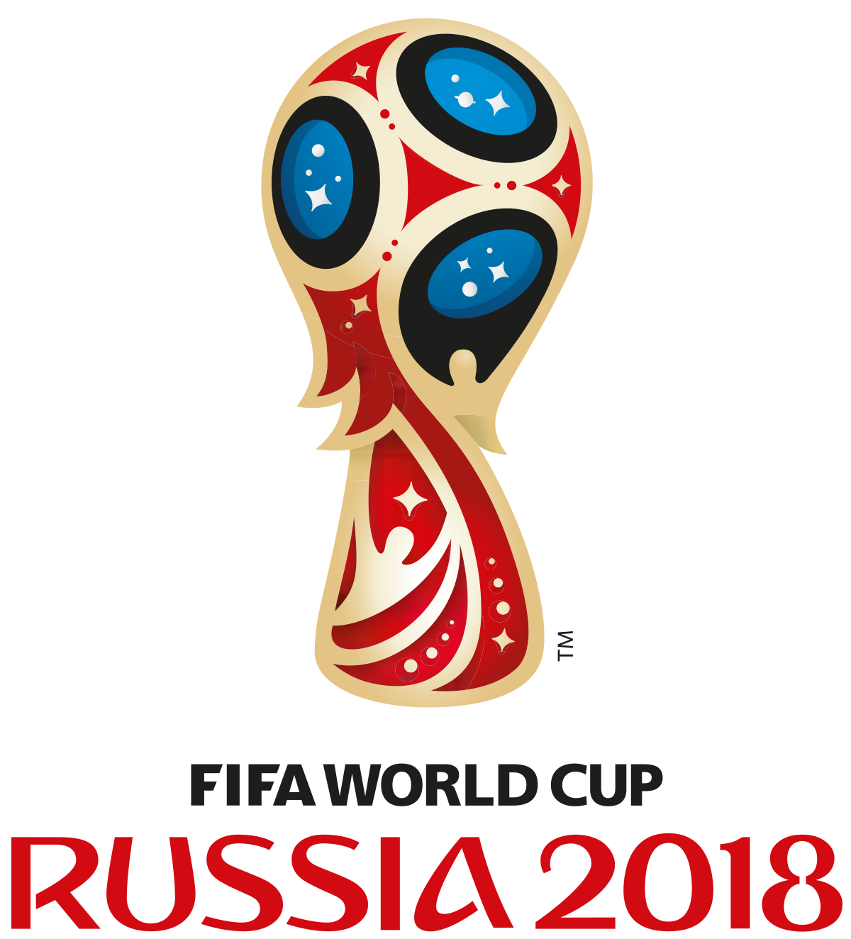 Fifa World Cup 2018 Png - KibrisPDR