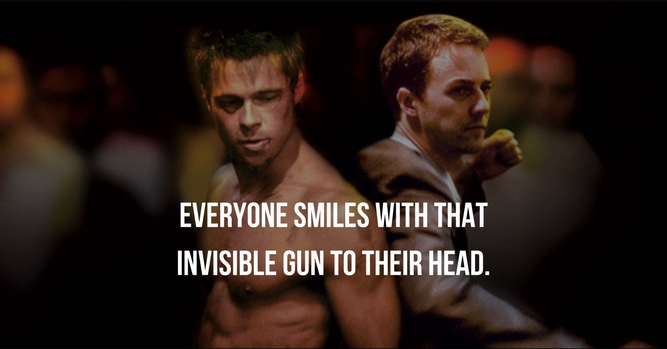 Detail Fight Club Quotes Nomer 11