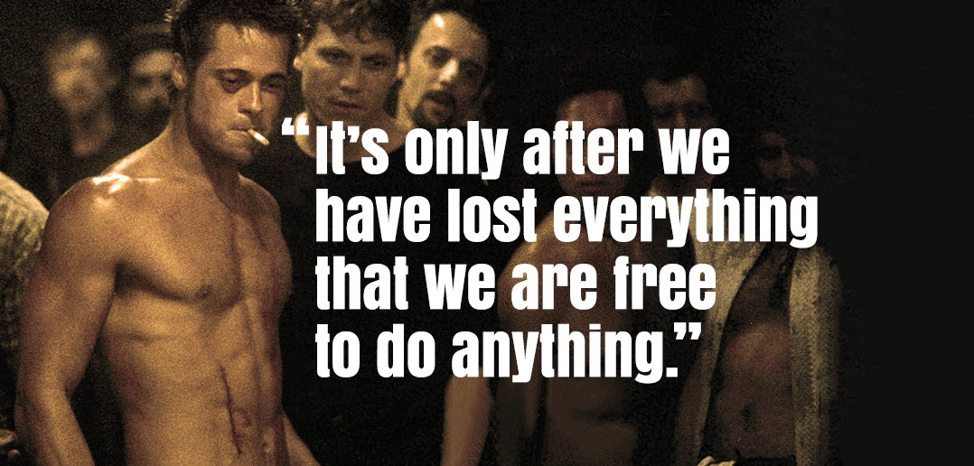 Detail Fight Club Quotes Nomer 15