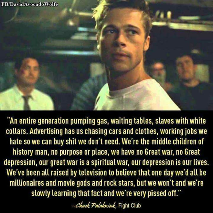 Detail Fight Club Quotes Nomer 23