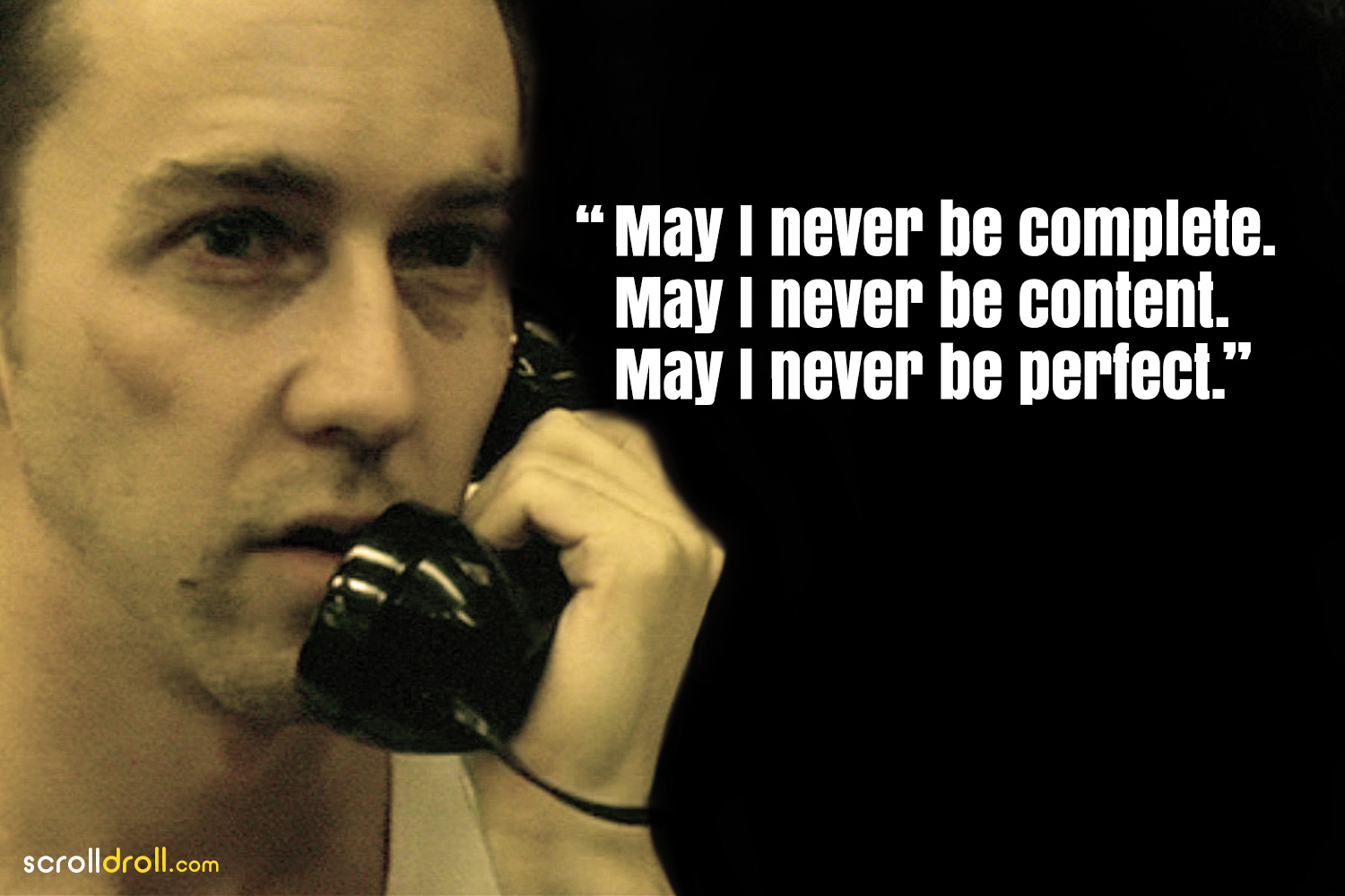 Detail Fight Club Quotes Nomer 26