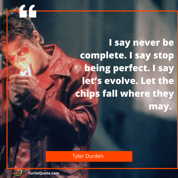 Detail Fight Club Quotes Nomer 34