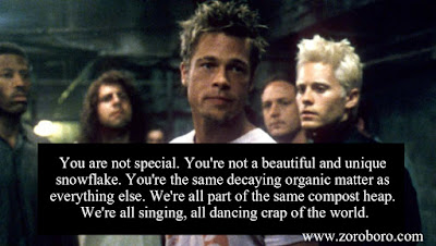 Detail Fight Club Quotes Nomer 41