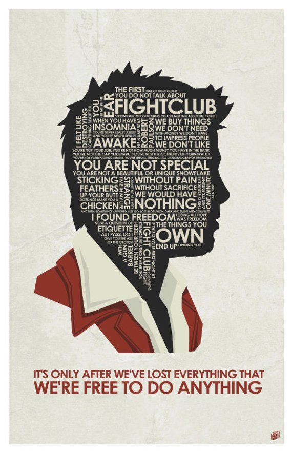 Detail Fight Club Quotes Nomer 47