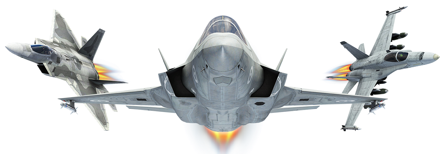 Detail Fighter Jet Png Nomer 11