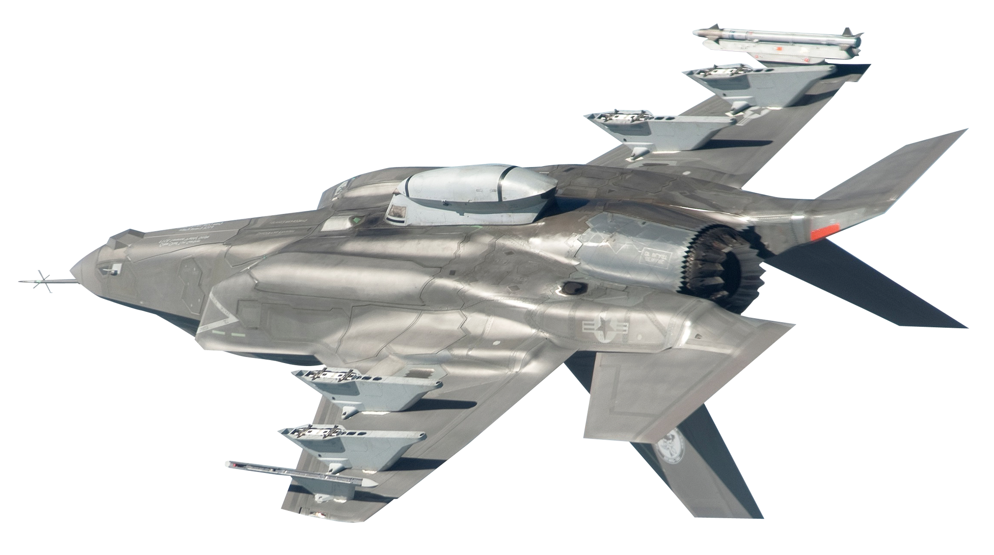 Detail Fighter Jet Png Nomer 21