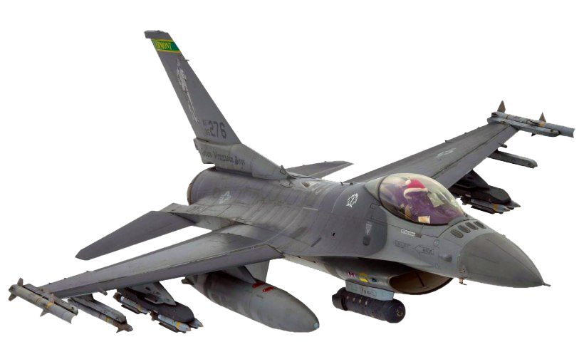 Detail Fighter Jet Transparent Nomer 33