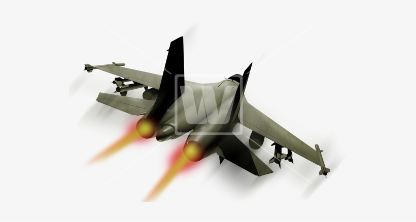 Download Fighter Jet Transparent Nomer 37