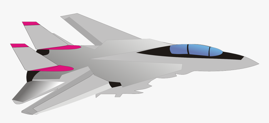 Detail Fighter Jet Transparent Nomer 53