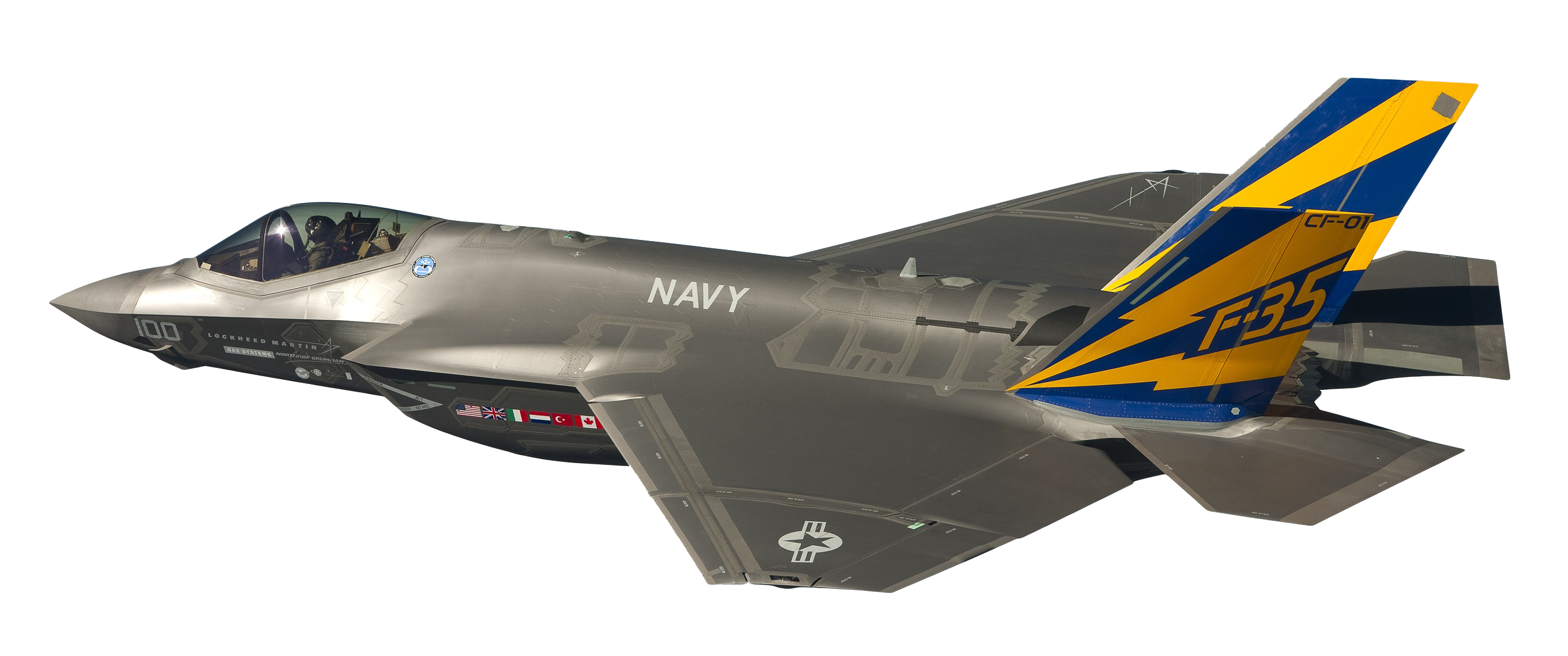 Detail Fighter Jet Transparent Nomer 54