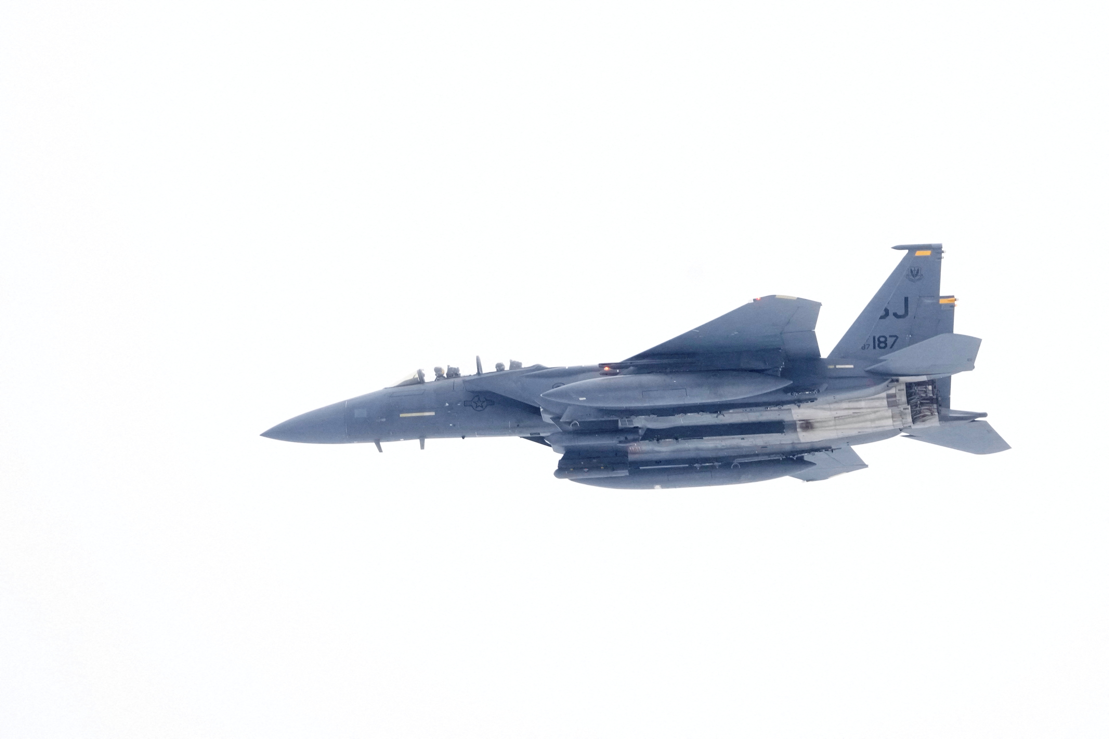 Detail Fighter Plane Image Nomer 10