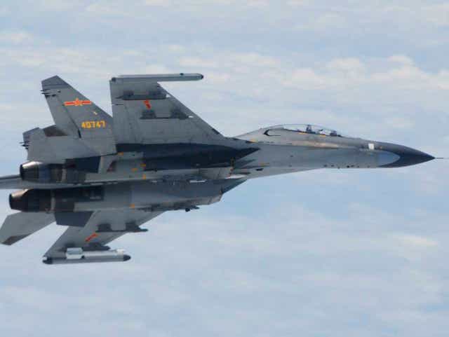 Detail Fighter Plane Image Nomer 19