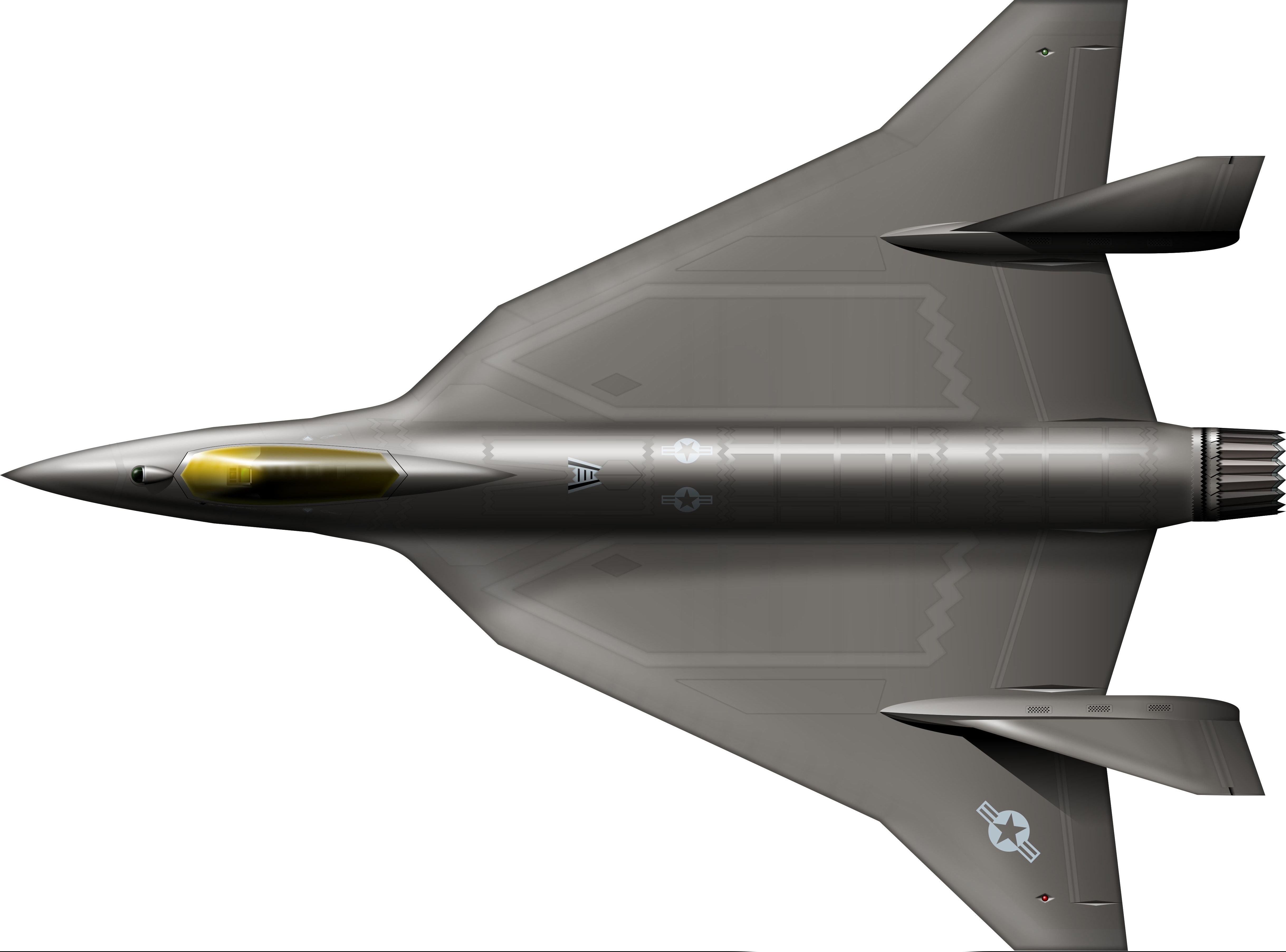 Detail Fighter Plane Image Nomer 2