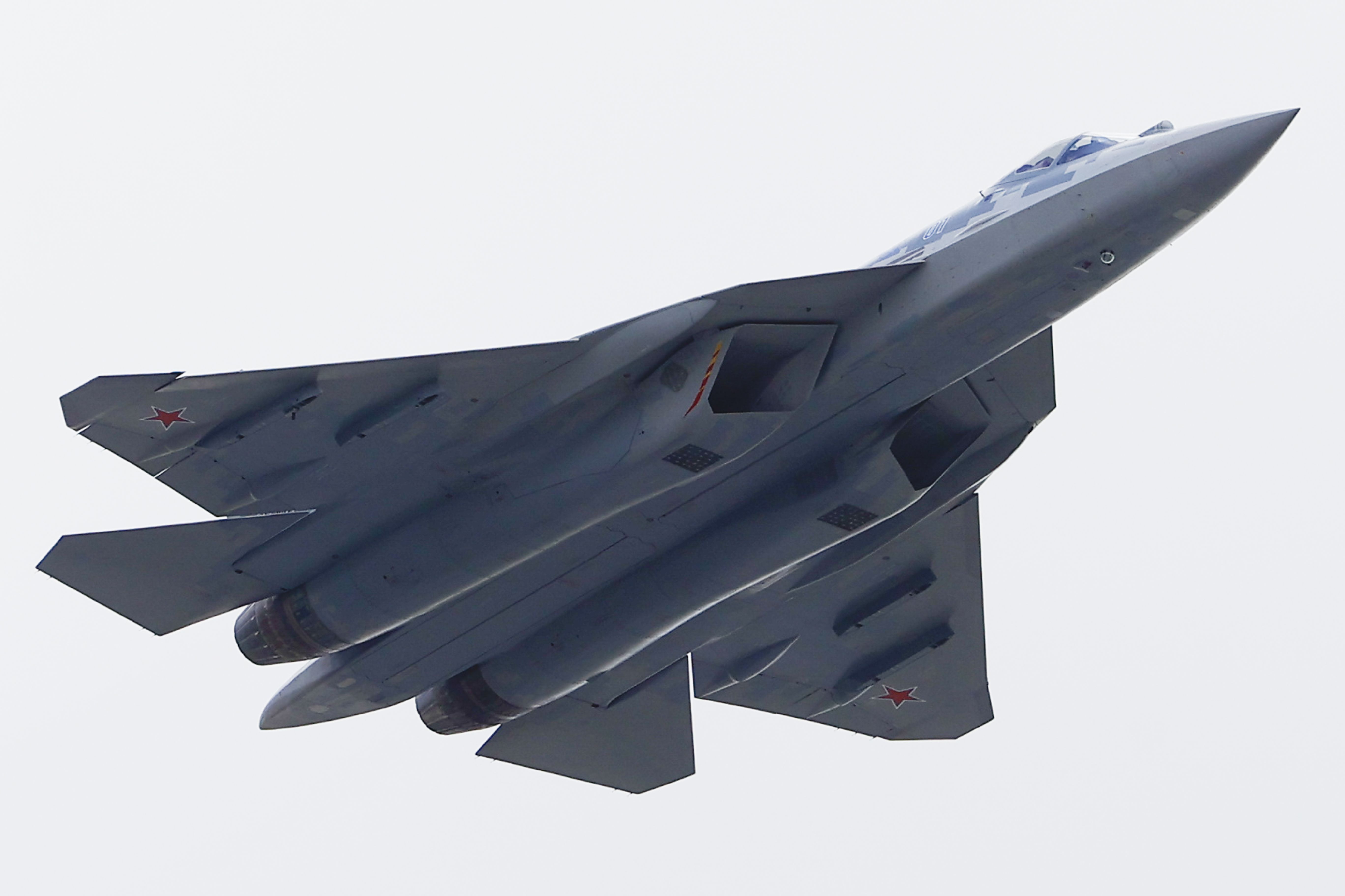 Detail Fighter Plane Image Nomer 24
