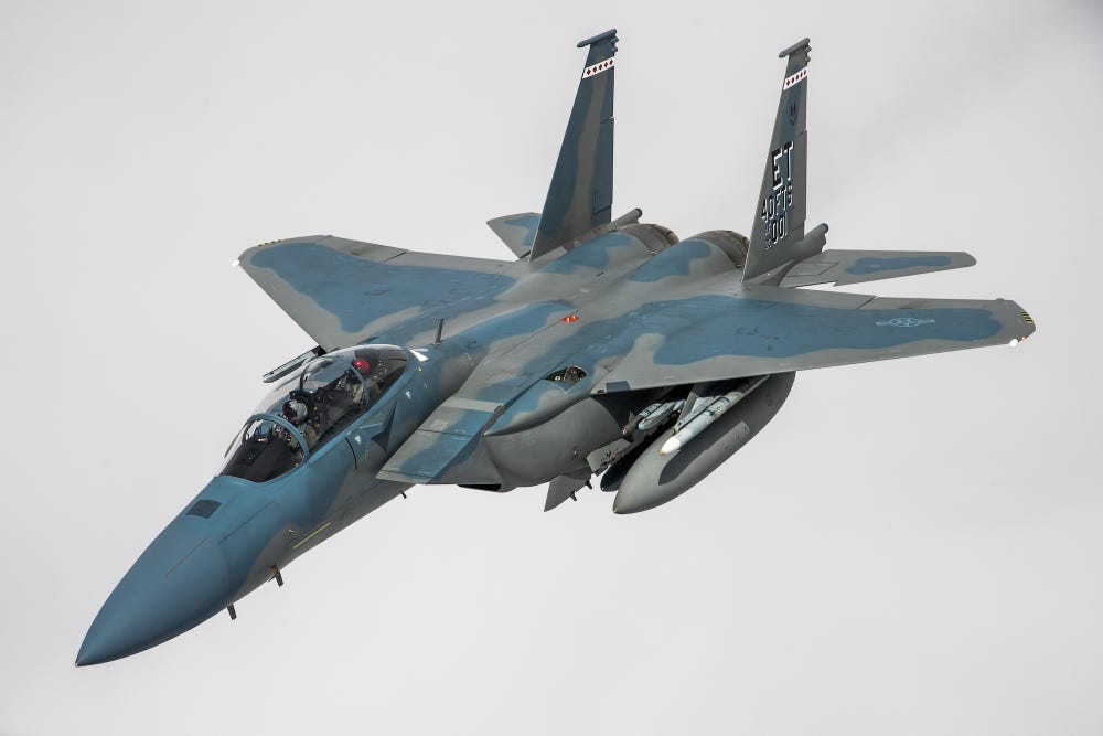 Detail Fighter Plane Image Nomer 30