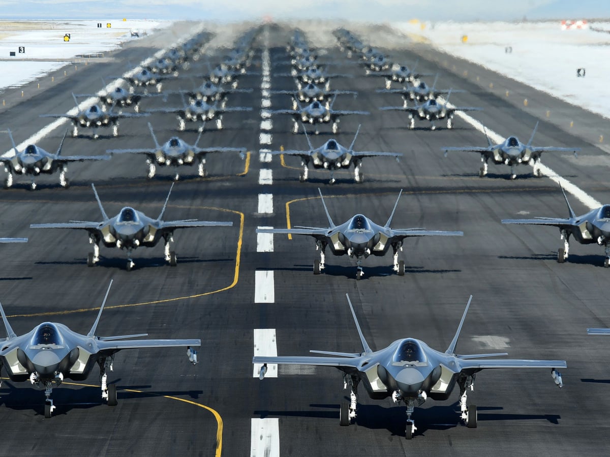 Detail Fighter Plane Image Nomer 32