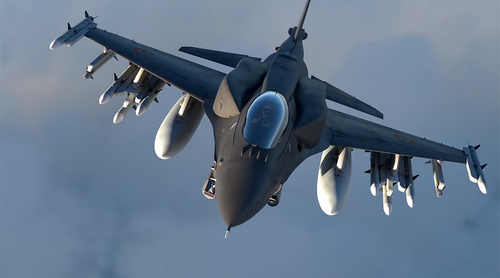 Detail Fighter Plane Image Nomer 40