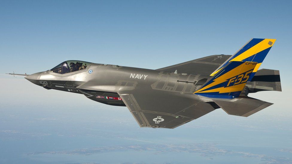 Detail Fighter Plane Image Nomer 45