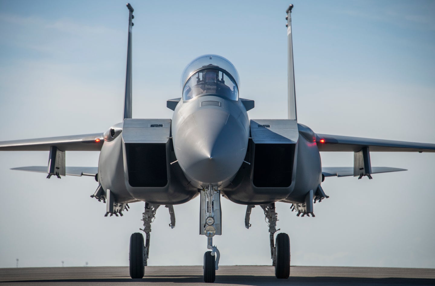 Detail Fighter Plane Image Nomer 5