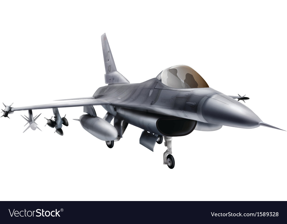 Detail Fighter Plane Image Nomer 53