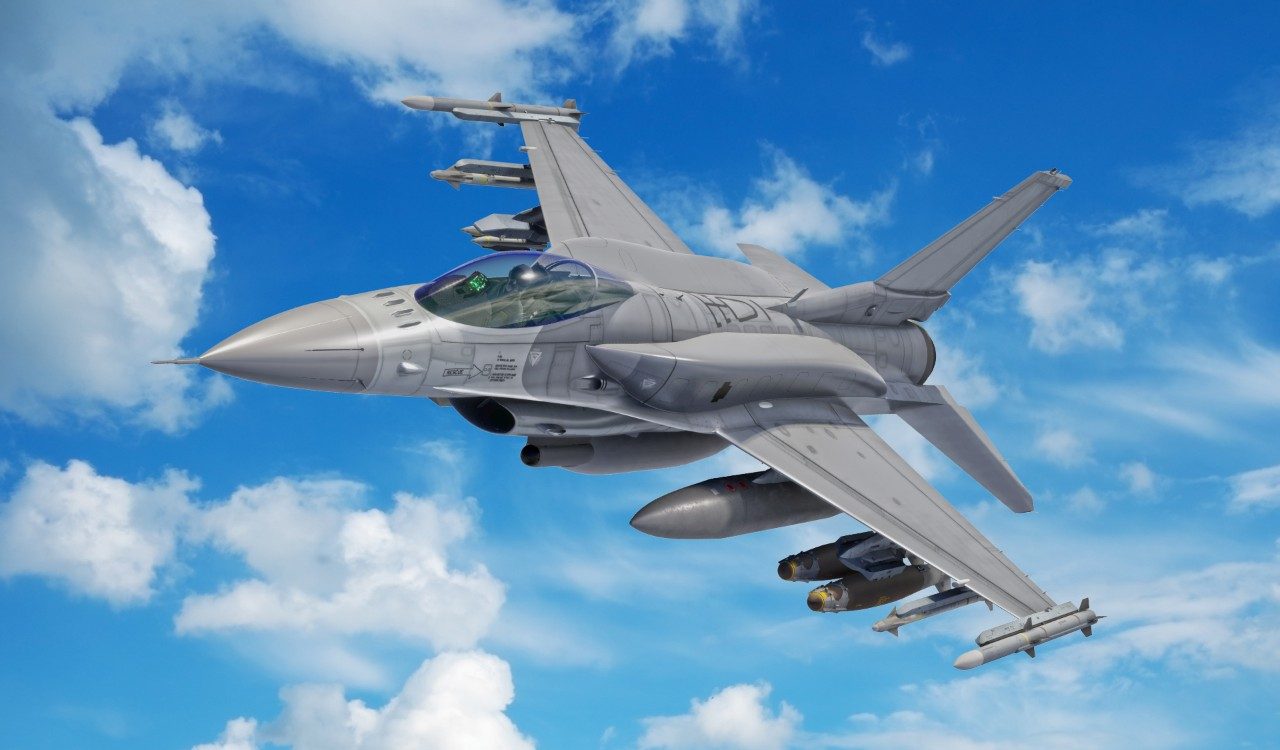 Detail Fighter Plane Image Nomer 54