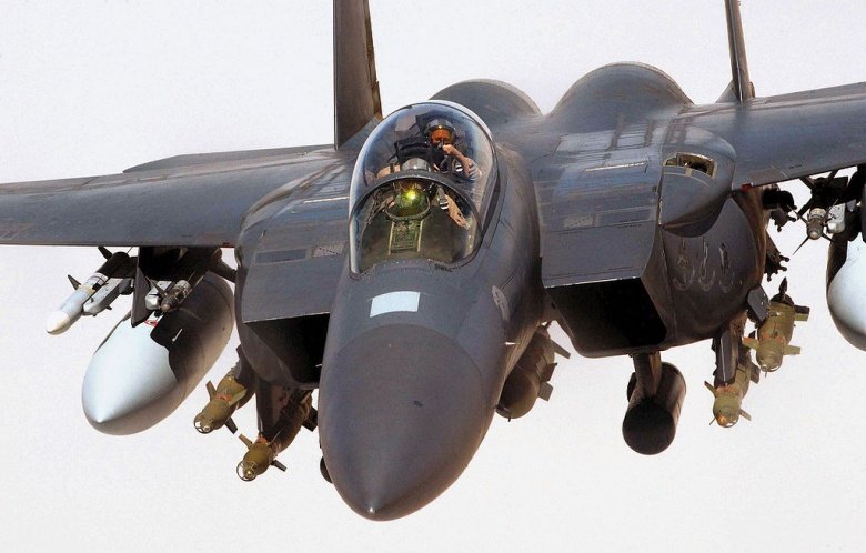 Detail Fighter Plane Image Nomer 57