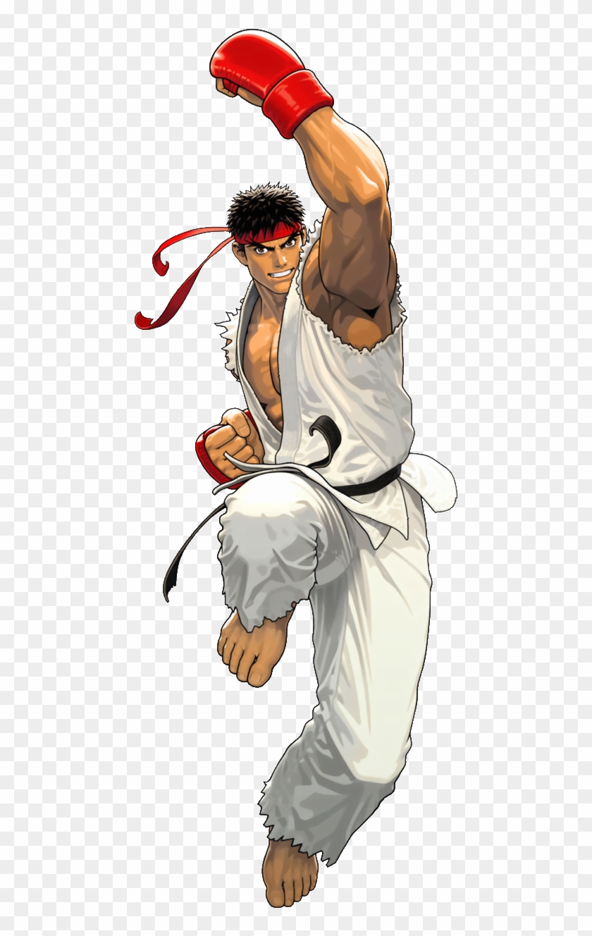 Detail Fighter Png Nomer 11