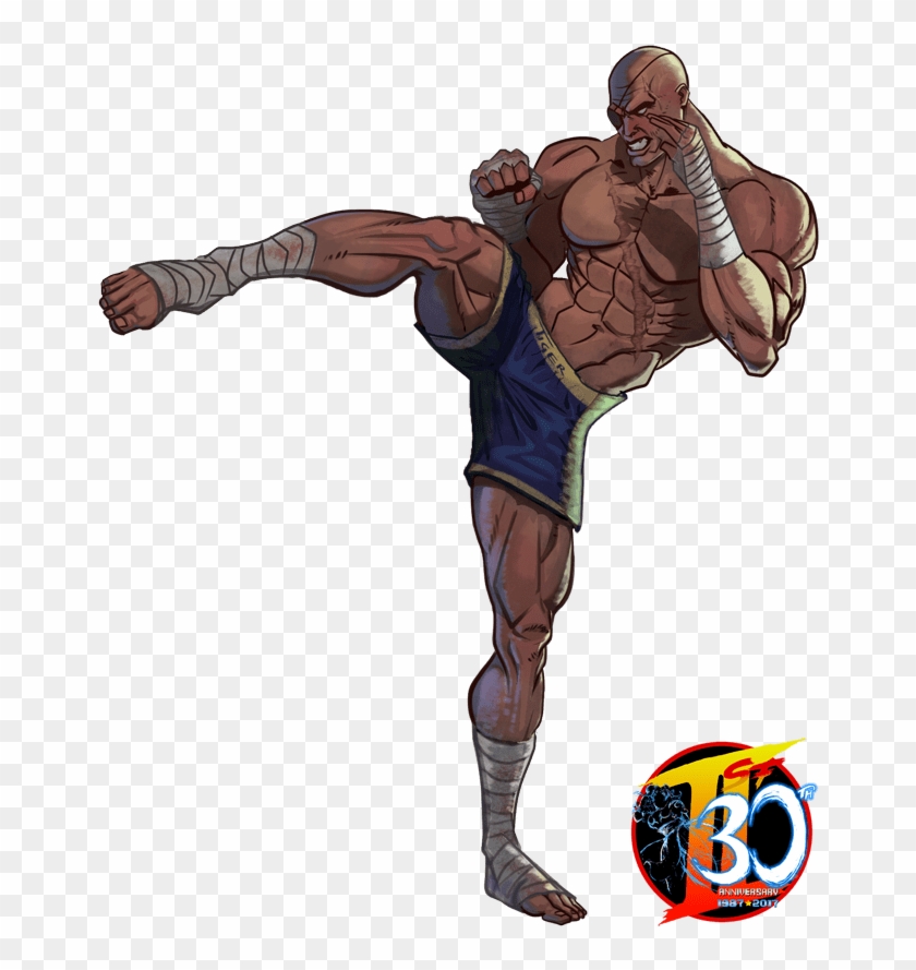 Detail Fighter Png Nomer 28