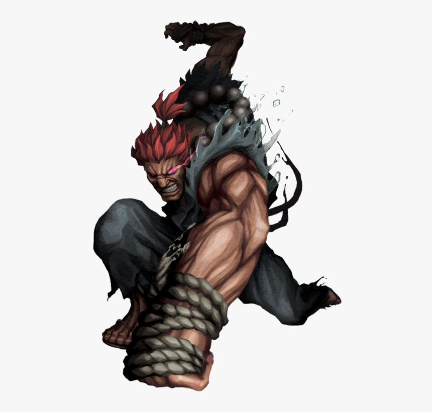 Detail Fighter Png Nomer 33