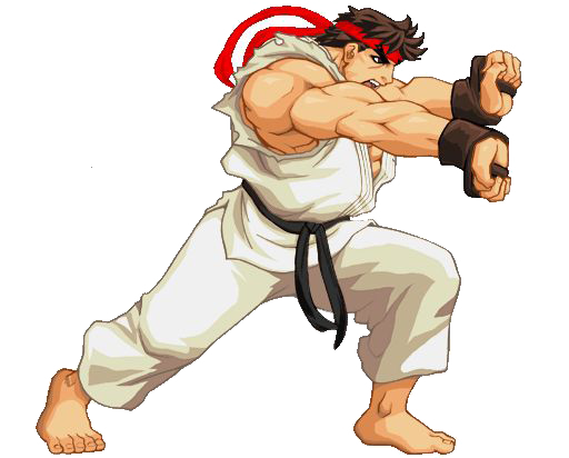 Detail Fighter Png Nomer 4