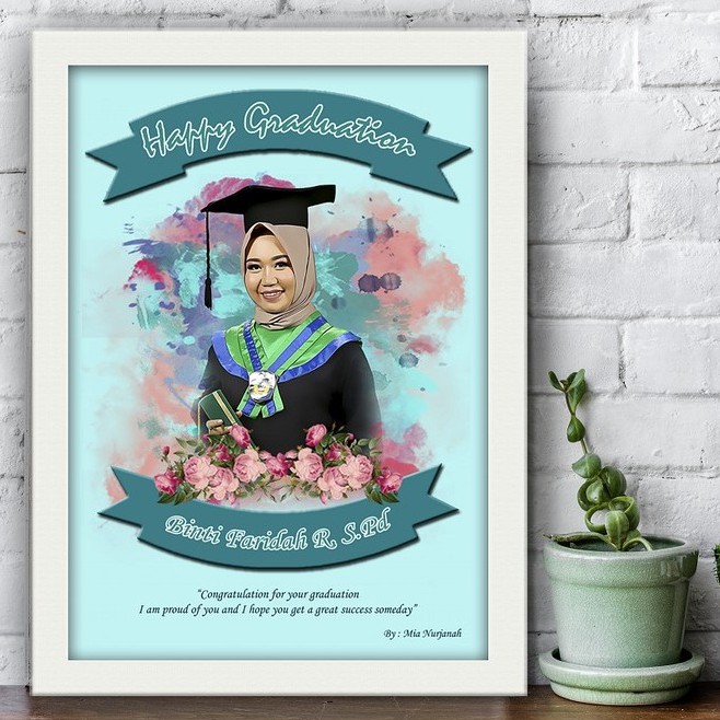 Detail Figura Foto Wisuda Nomer 16