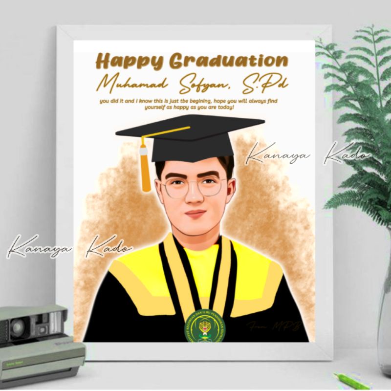 Detail Figura Foto Wisuda Nomer 30